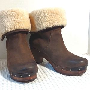COPY - UGG Women's Lynnea Boots